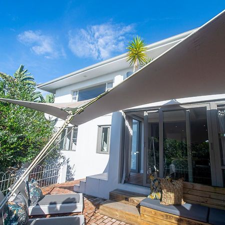The Bungalow By Raw Africa Collection Plettenberg Bay Exterior foto