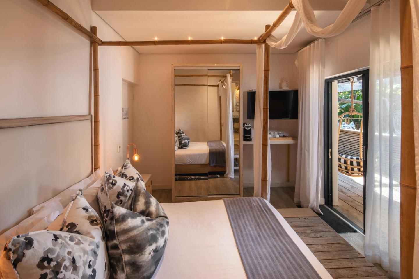 The Bungalow By Raw Africa Collection Plettenberg Bay Exterior foto