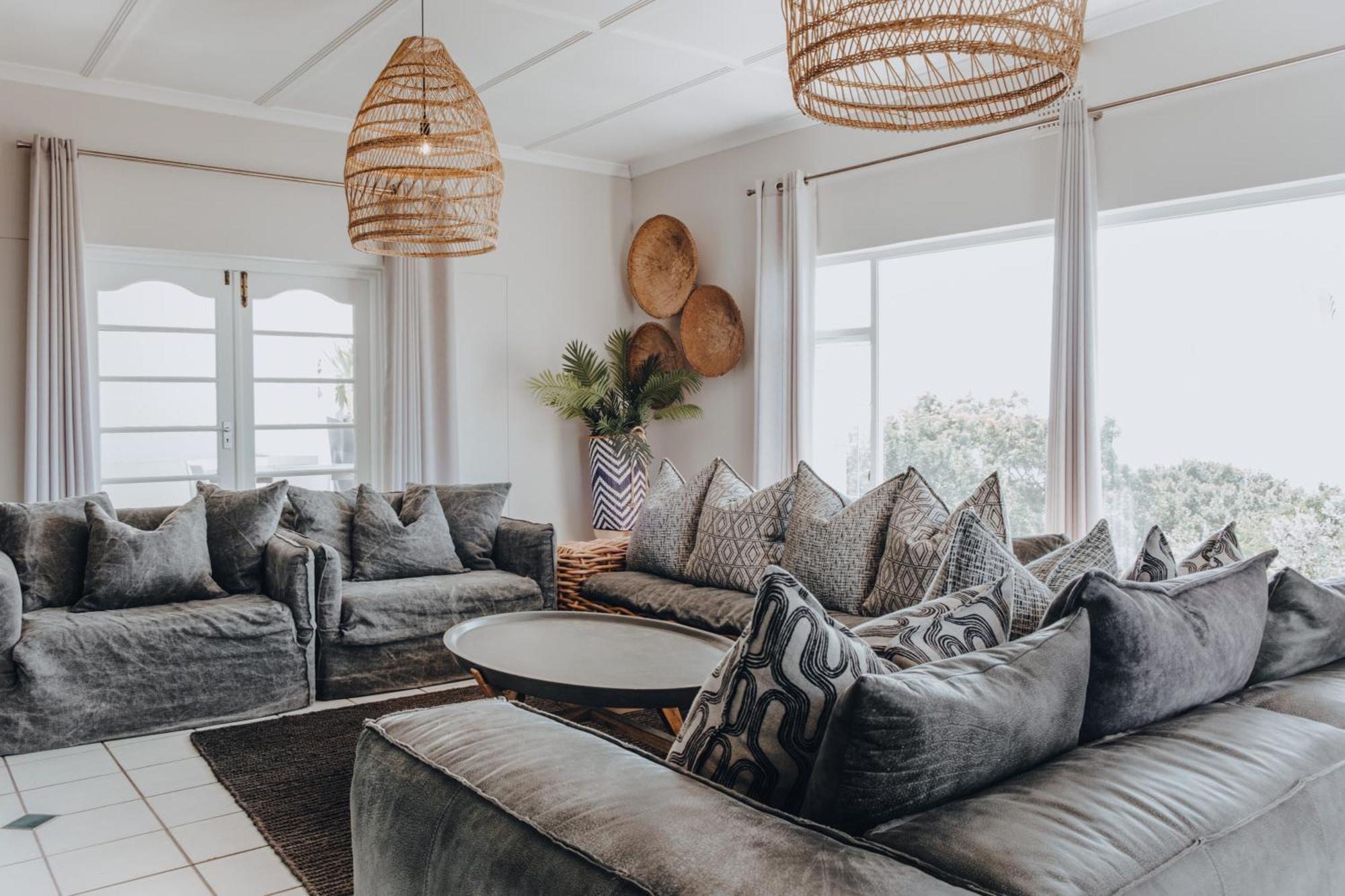 The Bungalow By Raw Africa Collection Plettenberg Bay Exterior foto
