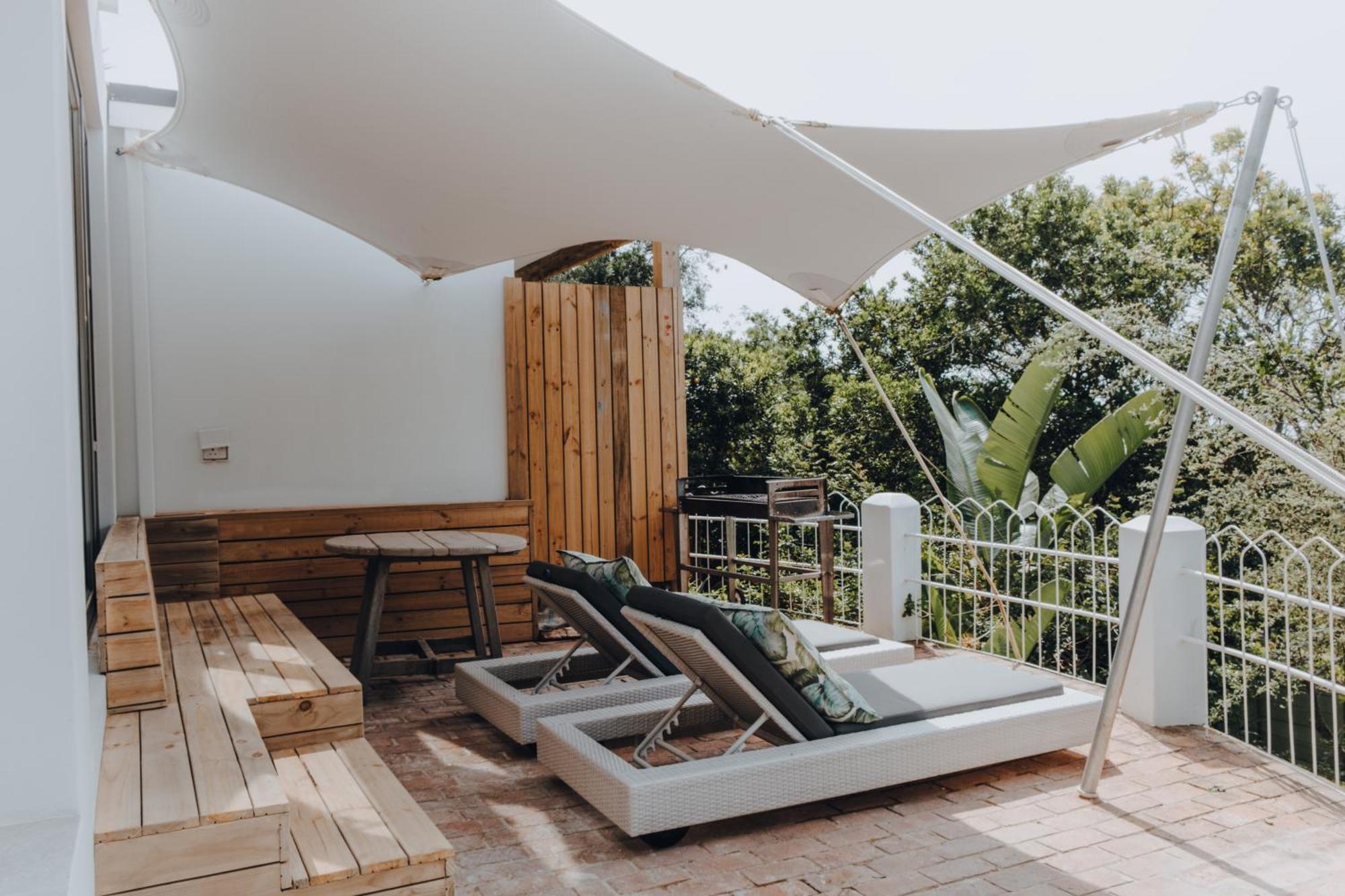 The Bungalow By Raw Africa Collection Plettenberg Bay Exterior foto