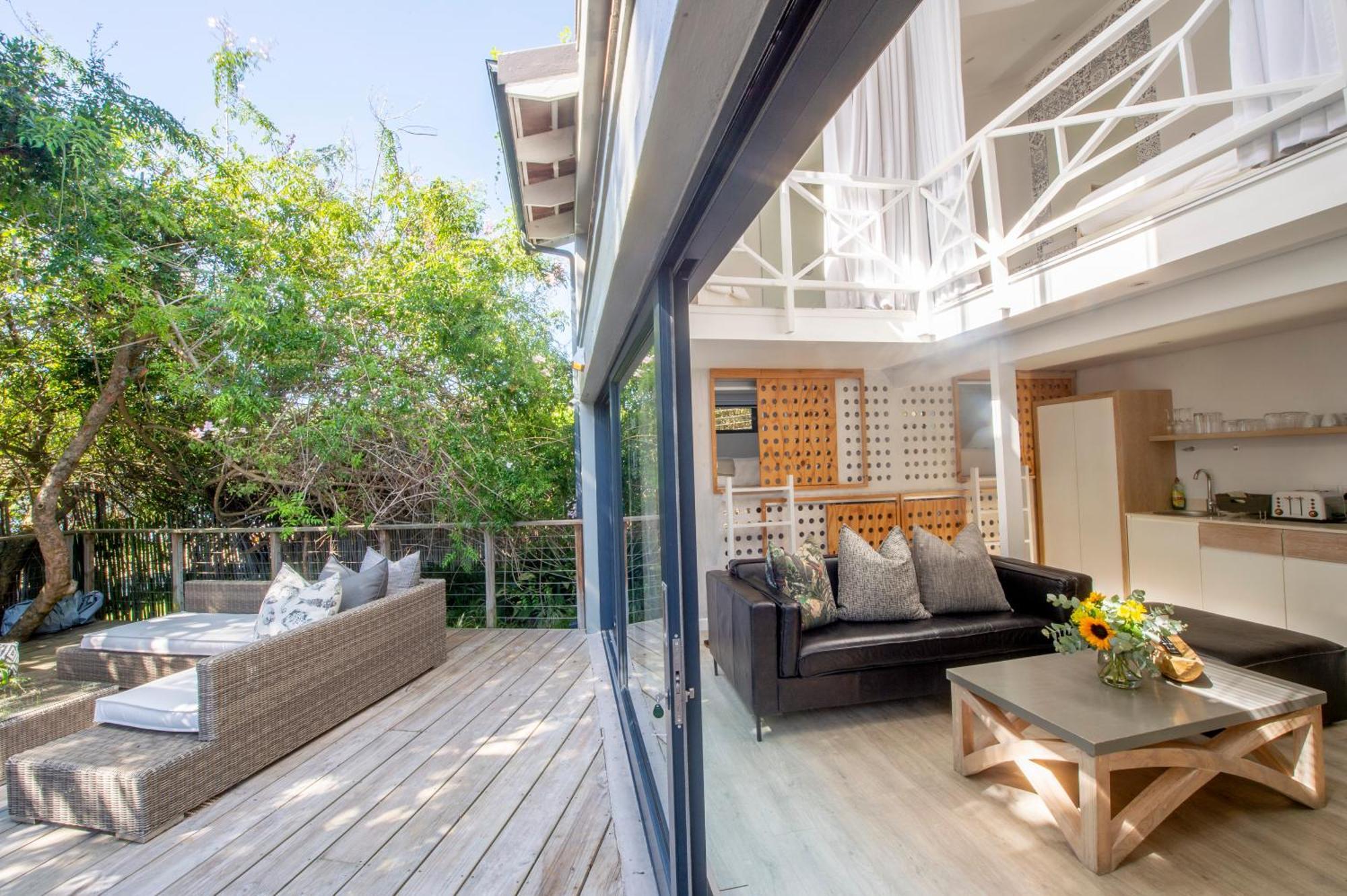 The Bungalow By Raw Africa Collection Plettenberg Bay Exterior foto