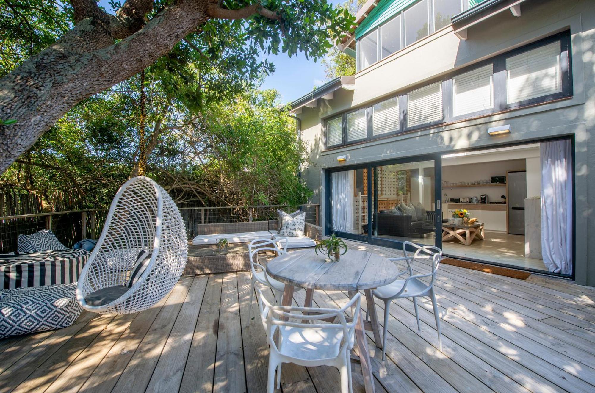 The Bungalow By Raw Africa Collection Plettenberg Bay Exterior foto
