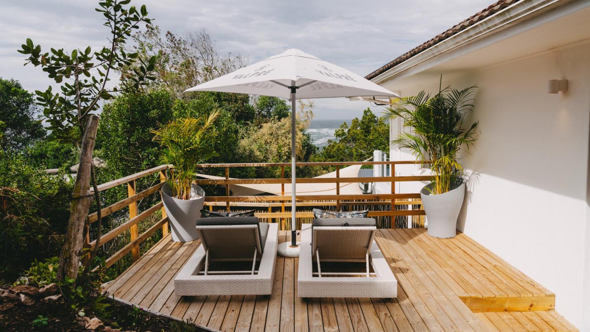 The Bungalow By Raw Africa Collection Plettenberg Bay Exterior foto