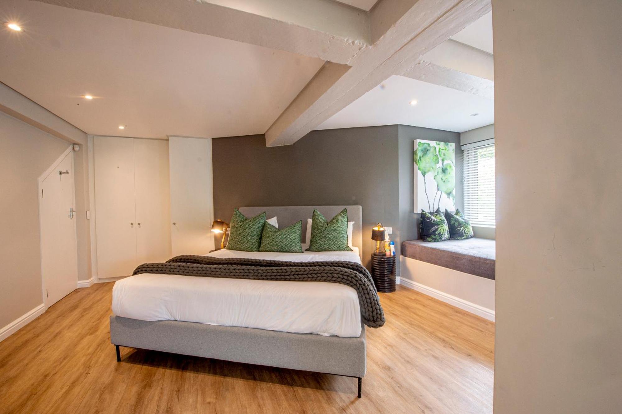 The Bungalow By Raw Africa Collection Plettenberg Bay Exterior foto