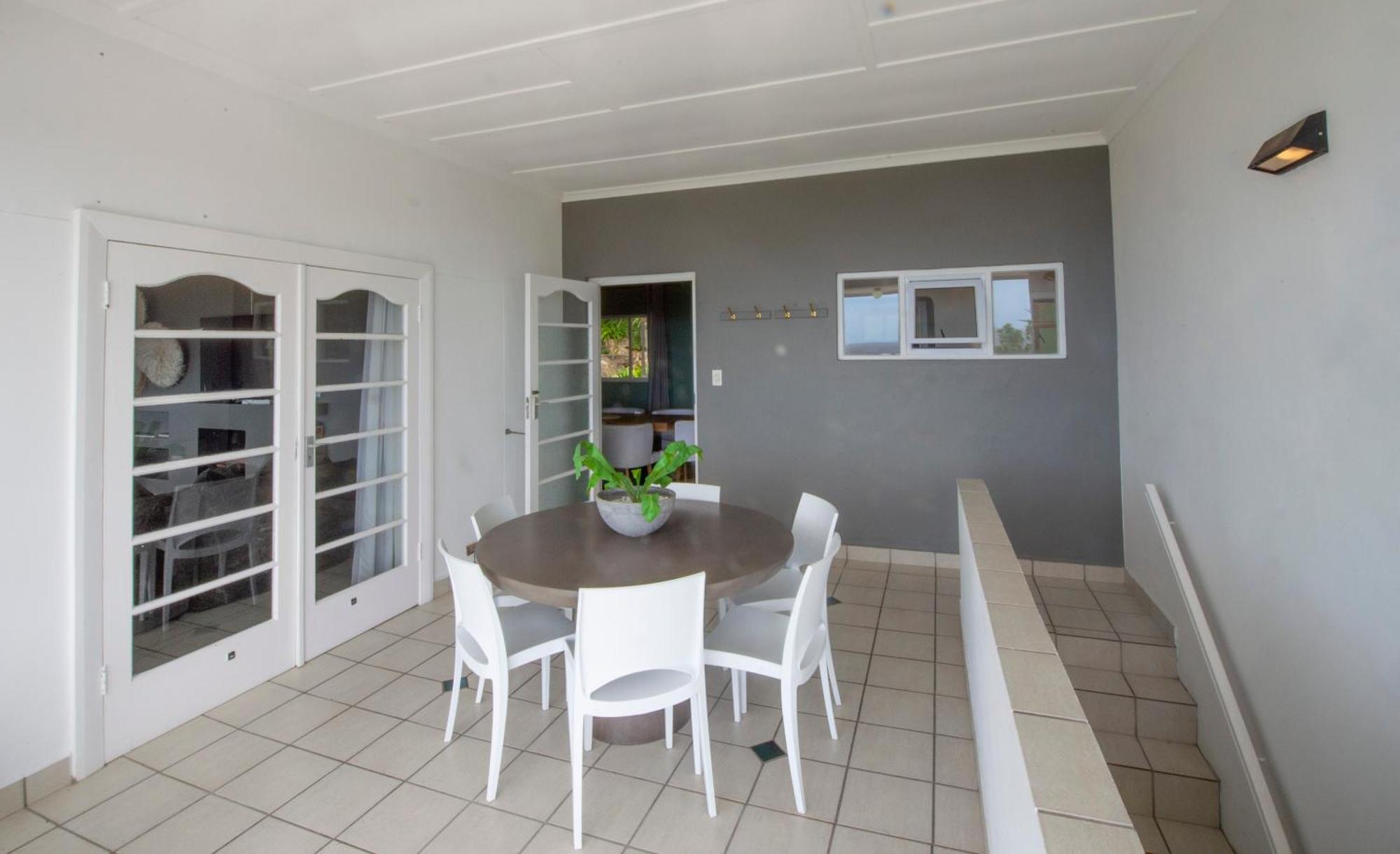 The Bungalow By Raw Africa Collection Plettenberg Bay Exterior foto
