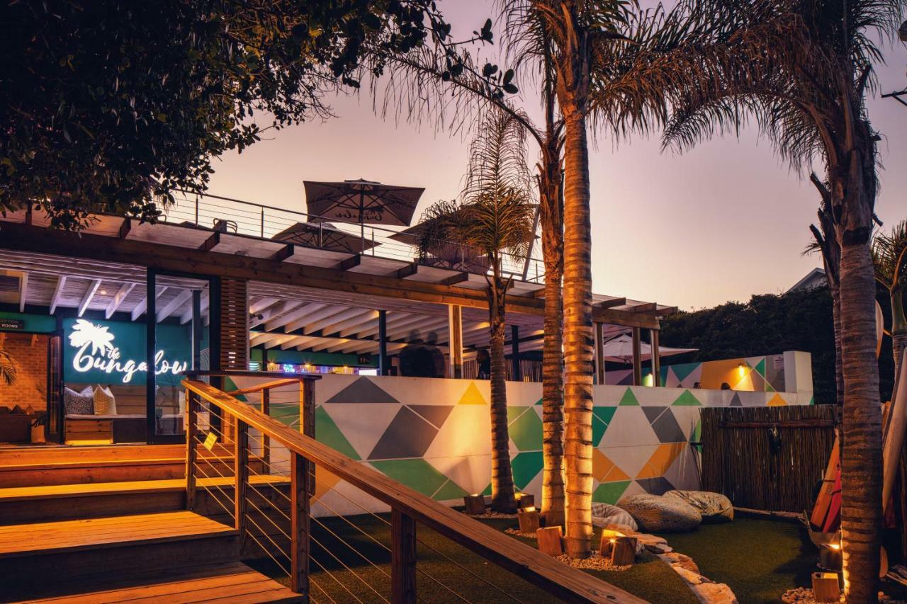 The Bungalow By Raw Africa Collection Plettenberg Bay Exterior foto