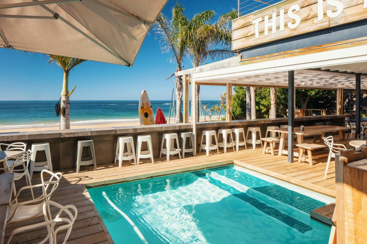 The Bungalow By Raw Africa Collection Plettenberg Bay Exterior foto