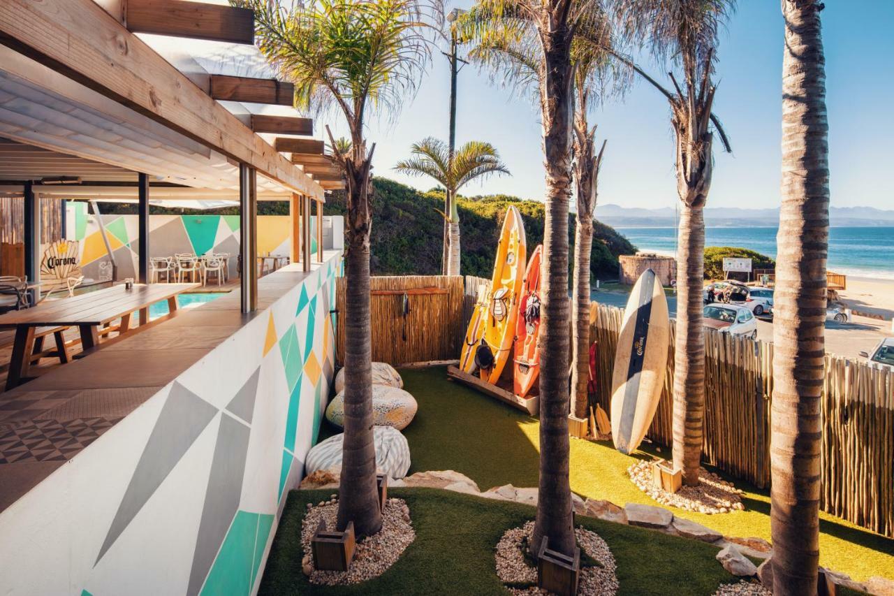 The Bungalow By Raw Africa Collection Plettenberg Bay Exterior foto