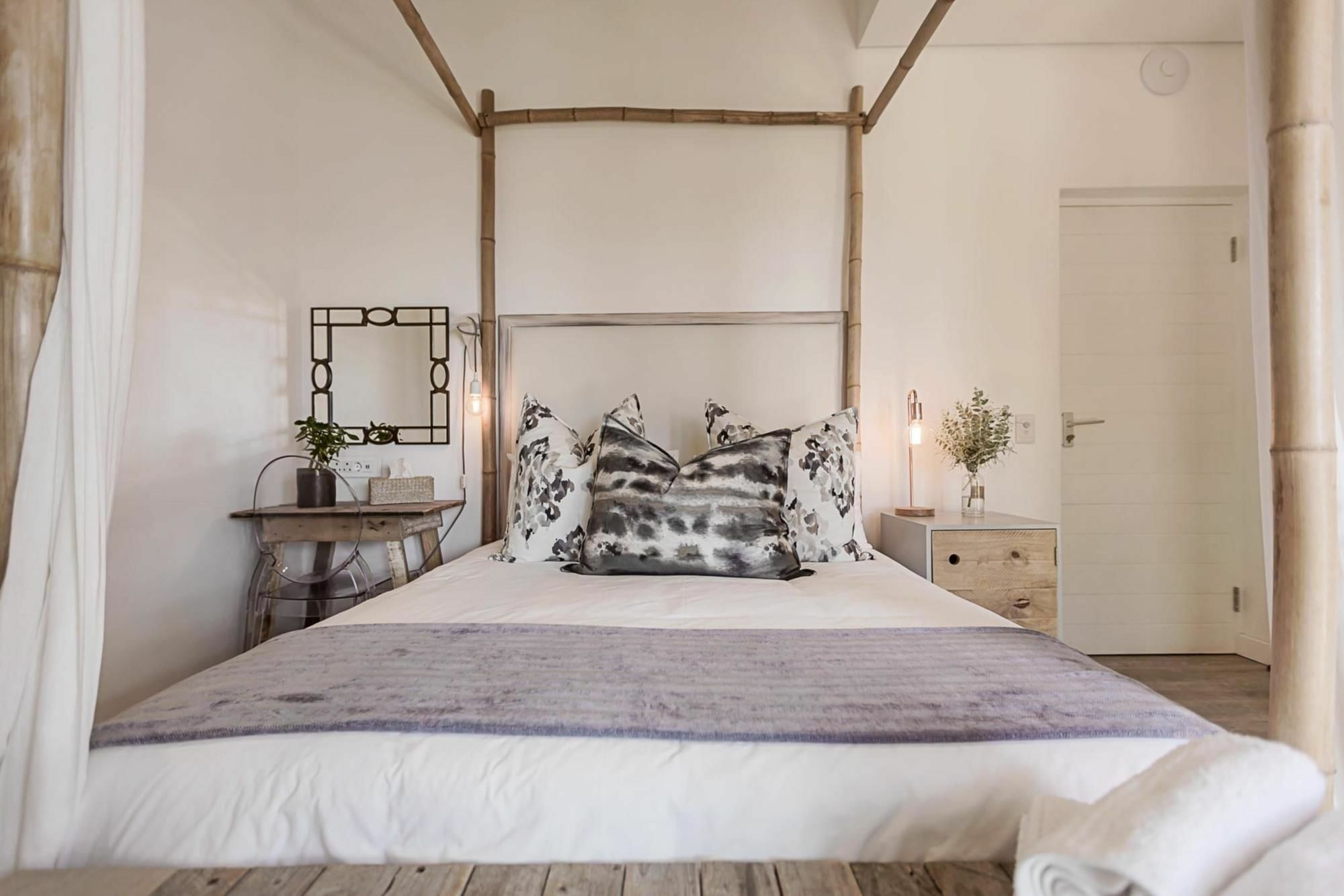 The Bungalow By Raw Africa Collection Plettenberg Bay Exterior foto