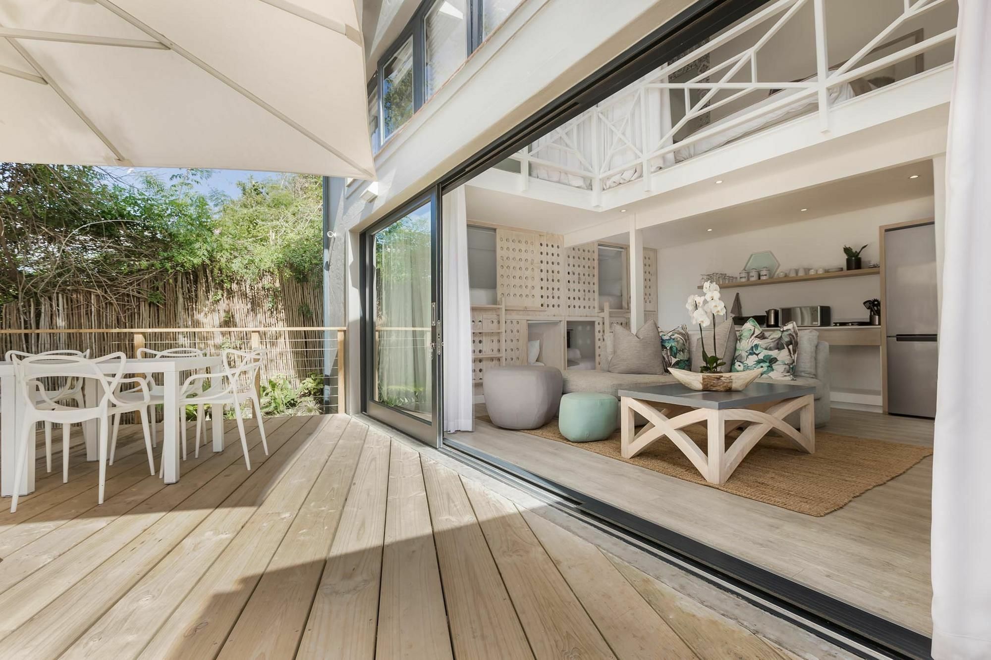 The Bungalow By Raw Africa Collection Plettenberg Bay Exterior foto